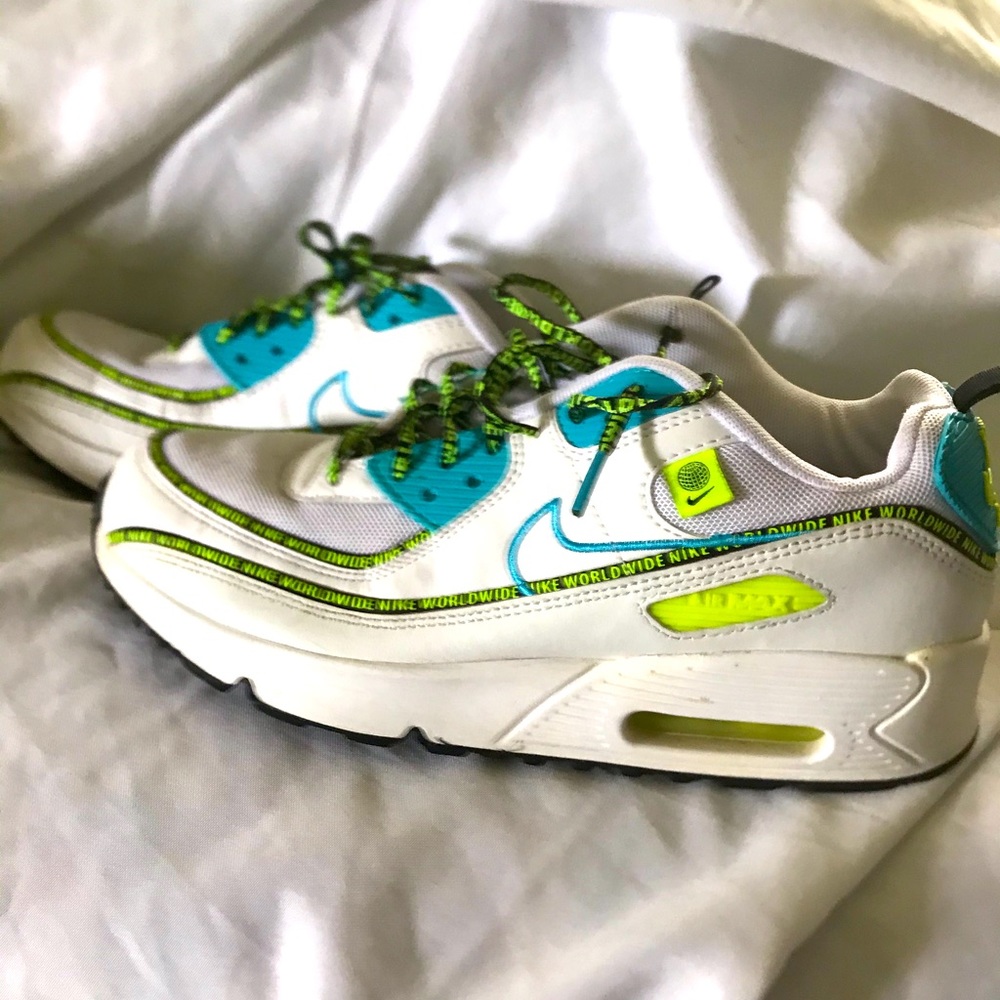 Nike air max
